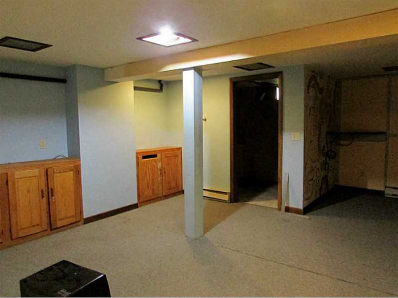 2 Yellow Birch Road Narragansett, RI 02882 - Photo 16 of 19 Cellar or Basement.