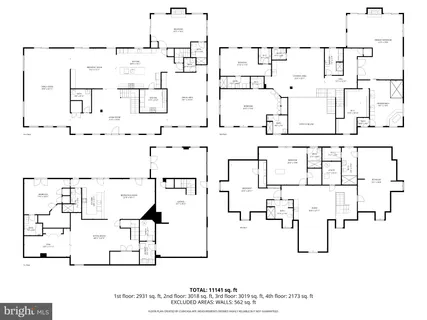 $5,600,000 | 1124 Savile Lane, McLean, VA 22101