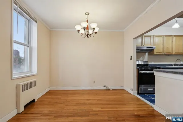 $399,000 | 2160 Center Avenue, Unit 5N, Fort Lee, NJ 07024