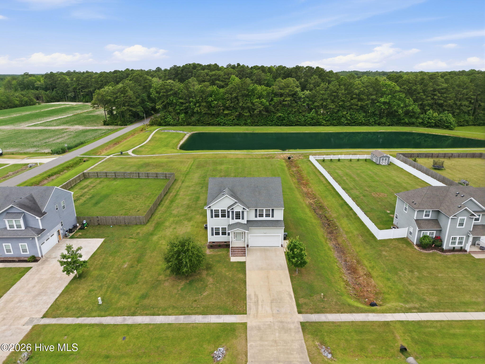 122 Rosedale Drive Moyock, NC 27958 - Photo 39 of 52