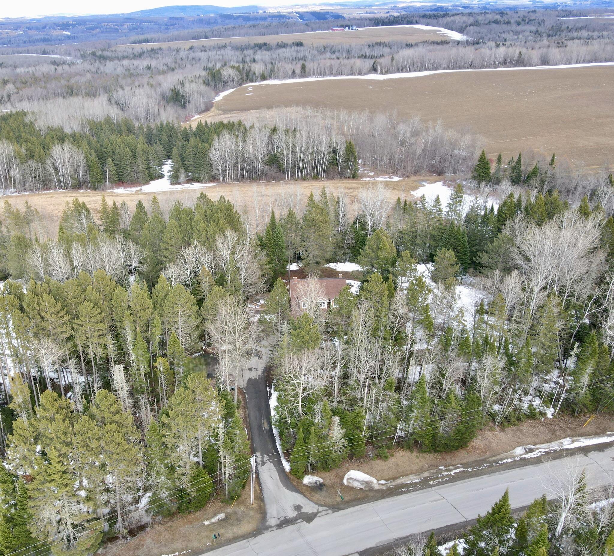87 Moose Ridge Road Mapleton, ME 04757 - Photo 9 of 54 8905057767266330856