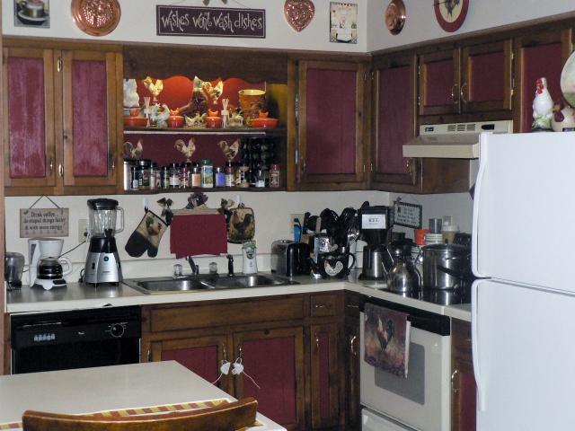 791 Rucker Lane Murfreesboro, TN 37128 - Photo 5 of 10 Gallery Image 5