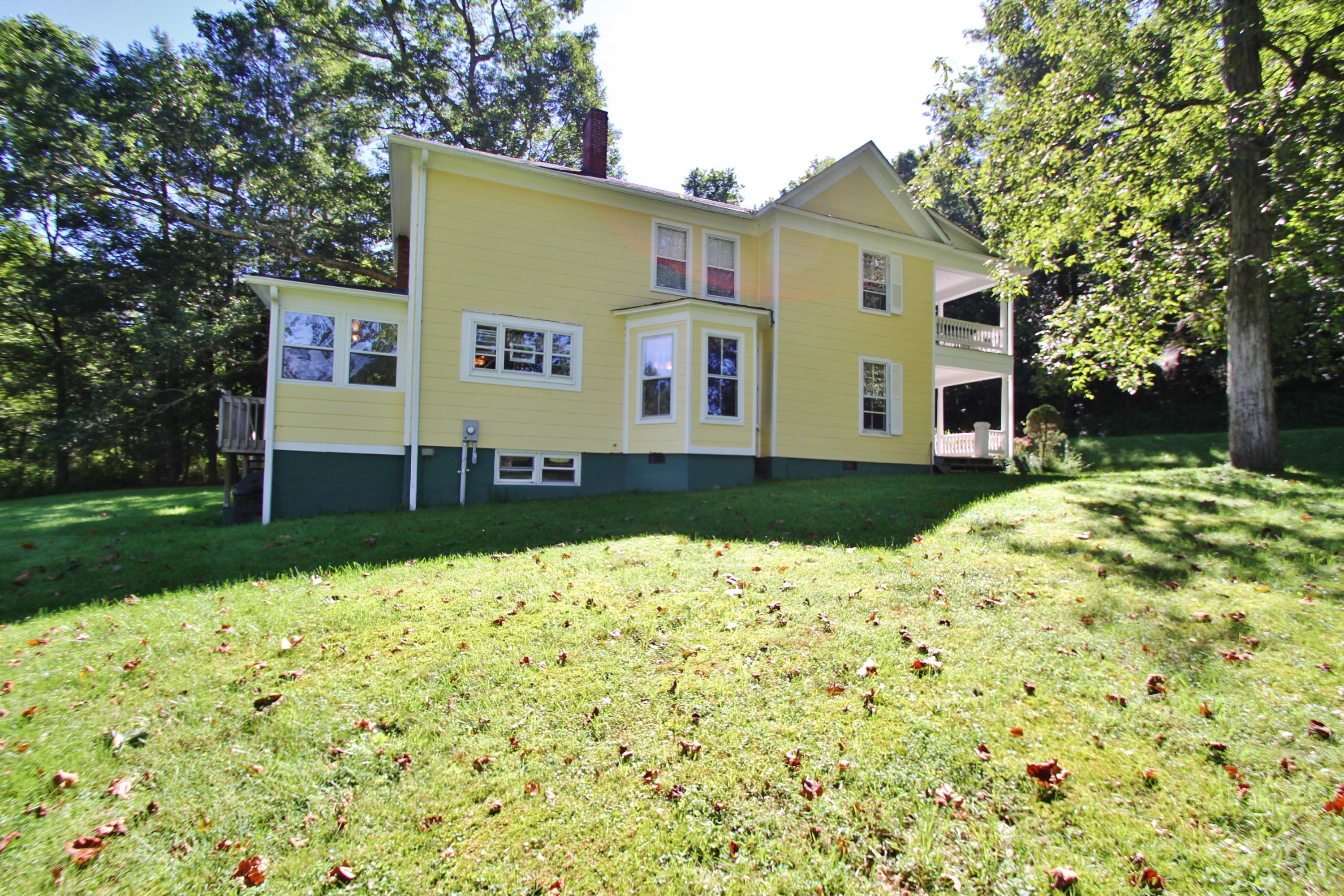 11803 Edray Road Cass, WV 24927 - Photo 65 of 86 Gallery Image 65