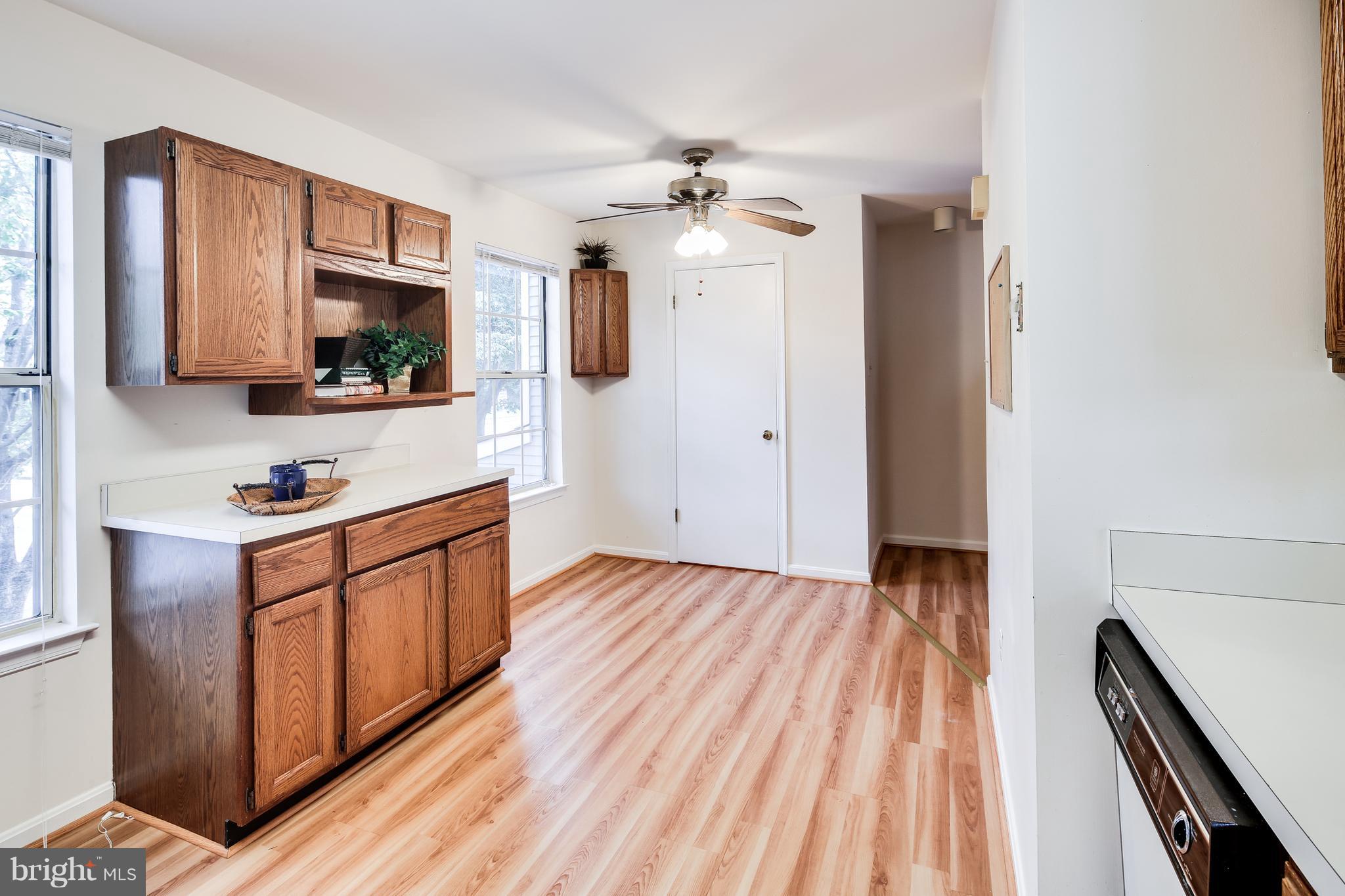 8731 Ruppert Court Ellicott City, MD 21043 - Photo 13 of 19 Kitchen