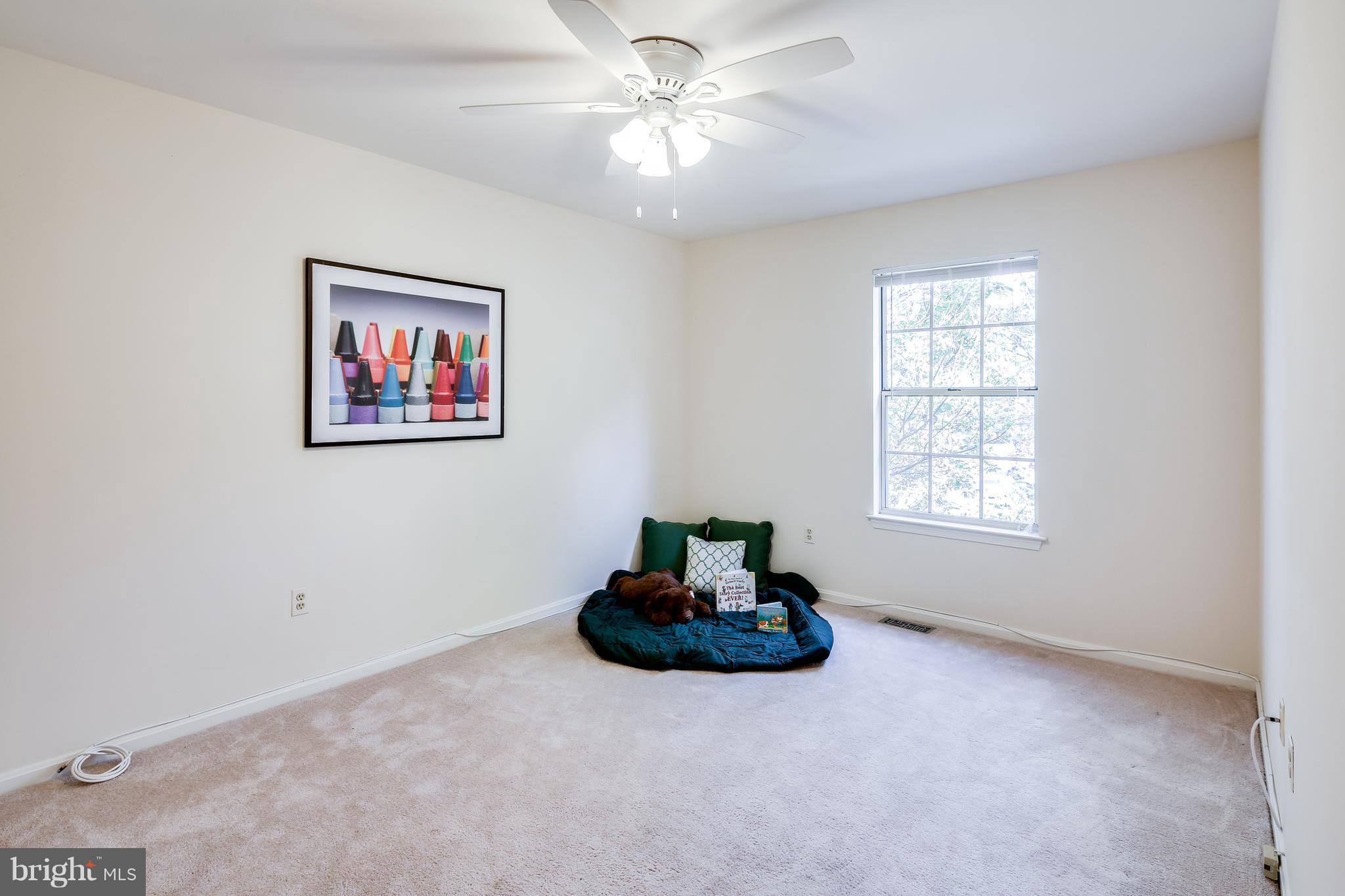 8731 Ruppert Court Ellicott City, MD 21043 - Photo 16 of 19 Bedroom