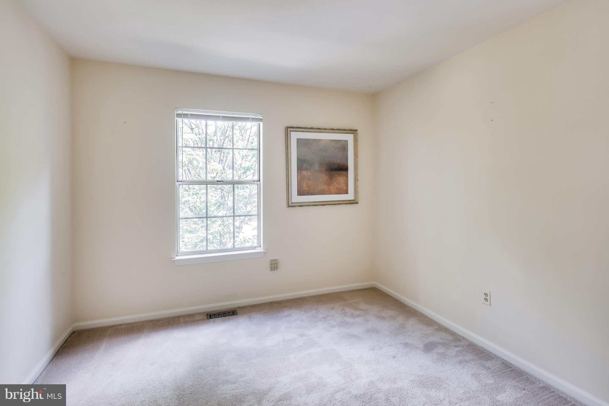 8731 Ruppert Court Ellicott City, MD 21043 - Photo 17 of 19 Bedroom