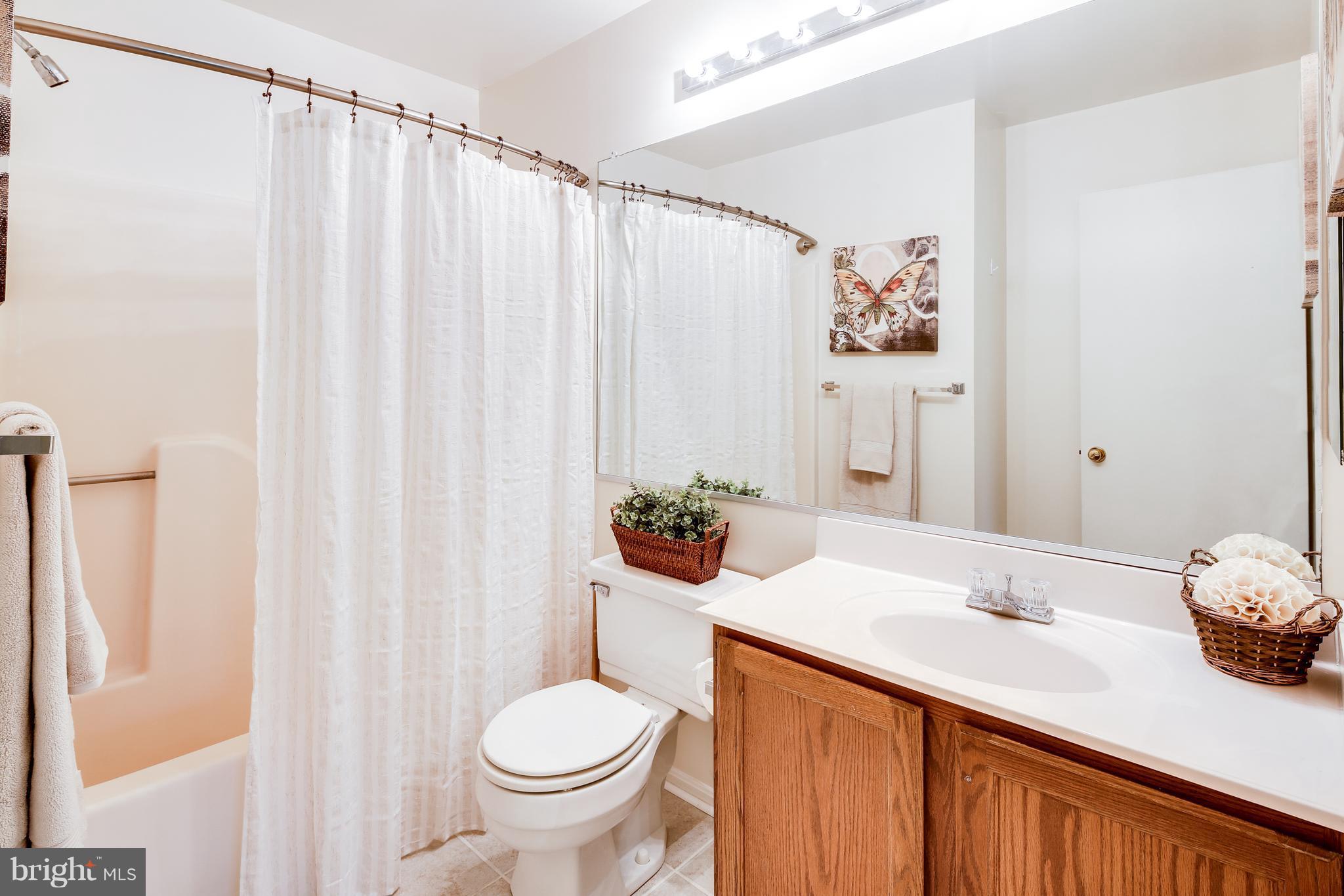 8731 Ruppert Court Ellicott City, MD 21043 - Photo 18 of 19 Bath