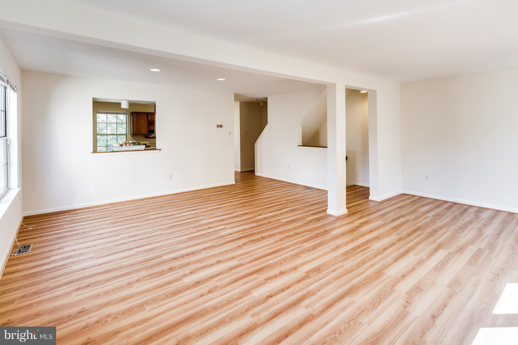 8731 Ruppert Court Ellicott City, MD 21043 - Photo 10 of 19 Dining Room
