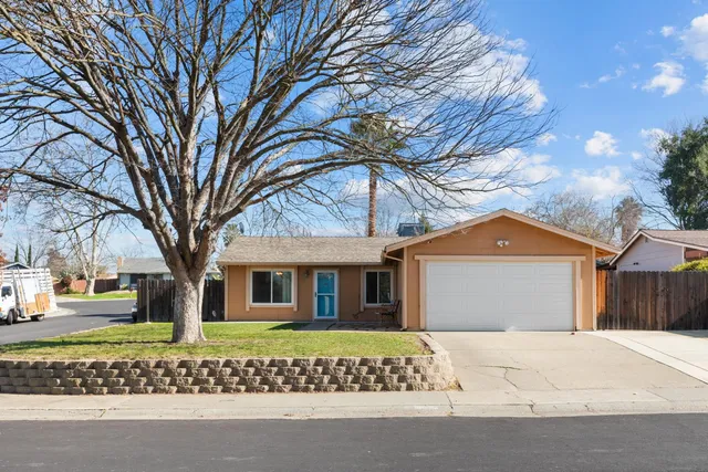 $395,000 | 6818 Blue Duck Way, Sacramento, CA 95842