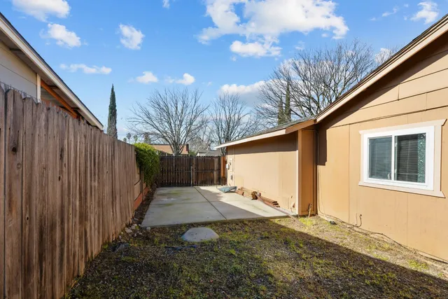 $395,000 | 6818 Blue Duck Way, Sacramento, CA 95842