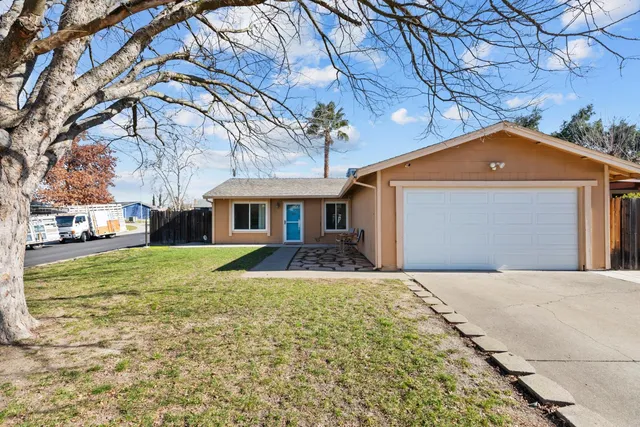 $395,000 | 6818 Blue Duck Way, Sacramento, CA 95842