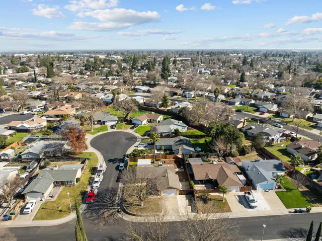 $395,000 | 6818 Blue Duck Way, Sacramento, CA 95842