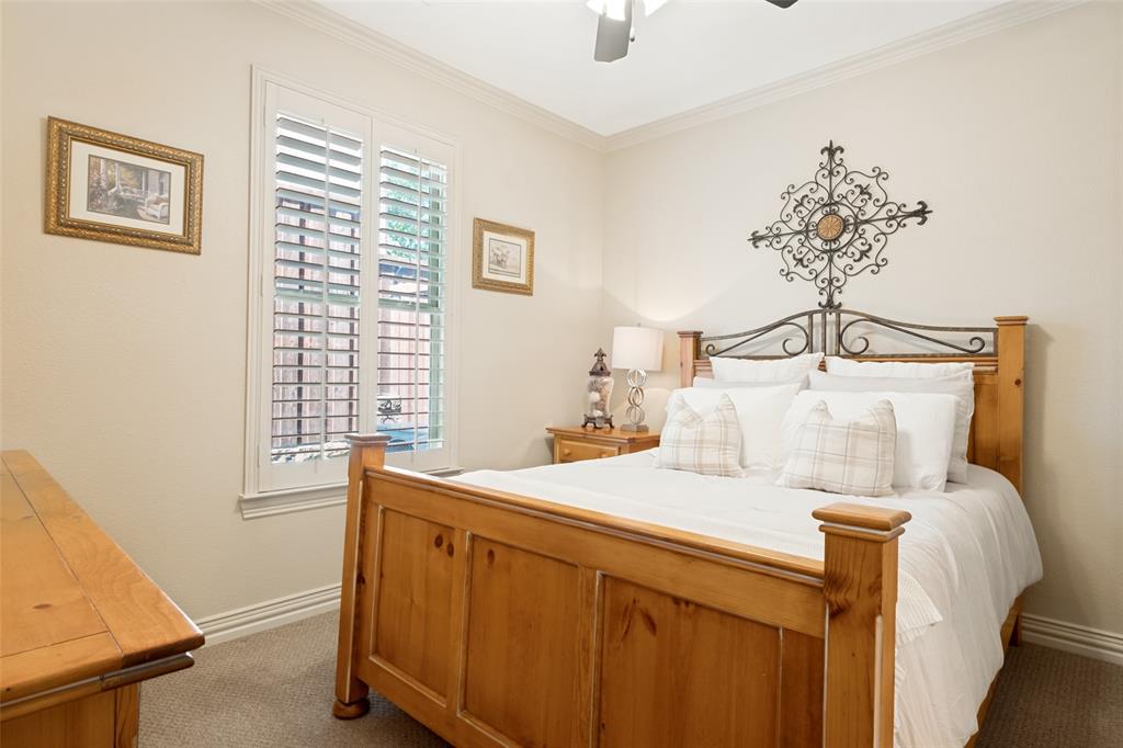 First Floor Bedroom 
