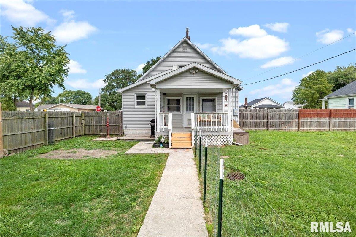 100 2nd Street Sherman, IL 62684 - Photo 33 of 35 Gallery Image 33