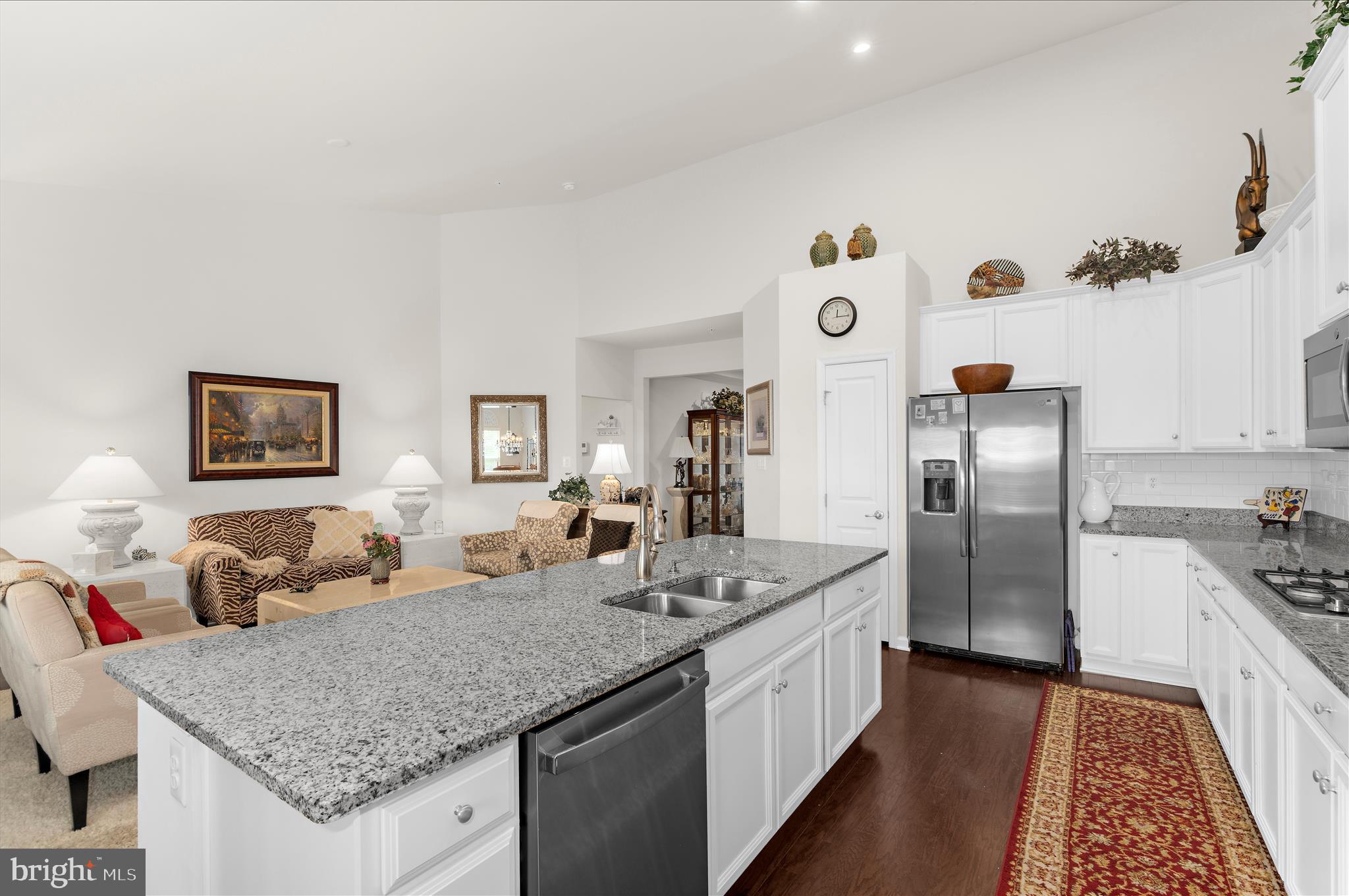 3017 Sunny Ridge Drive Odenton, MD 21113 - Photo 8 of 66 Kitchen