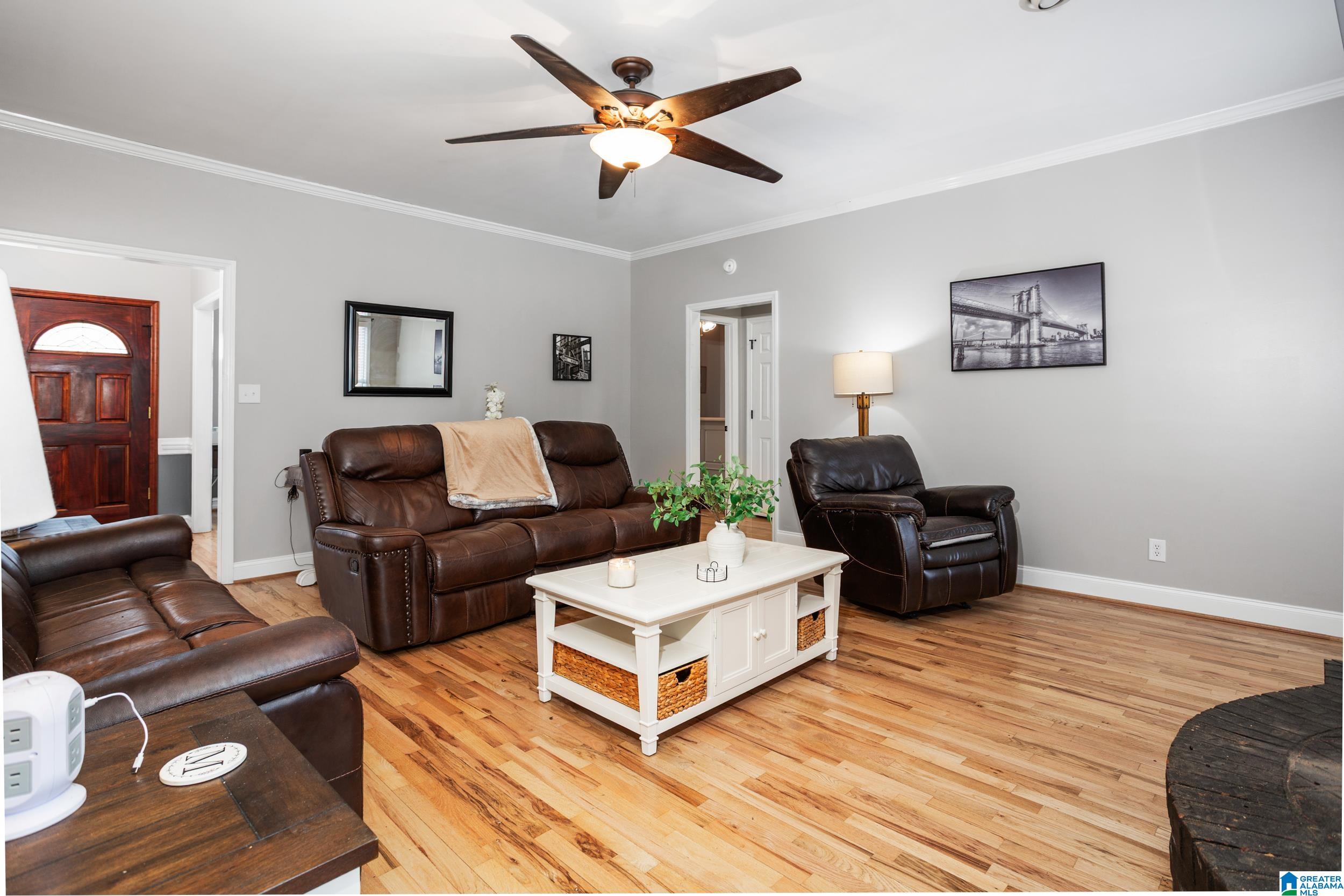 253 Kenyon Drive Ohatchee, AL 36271 - Photo 9 of 50