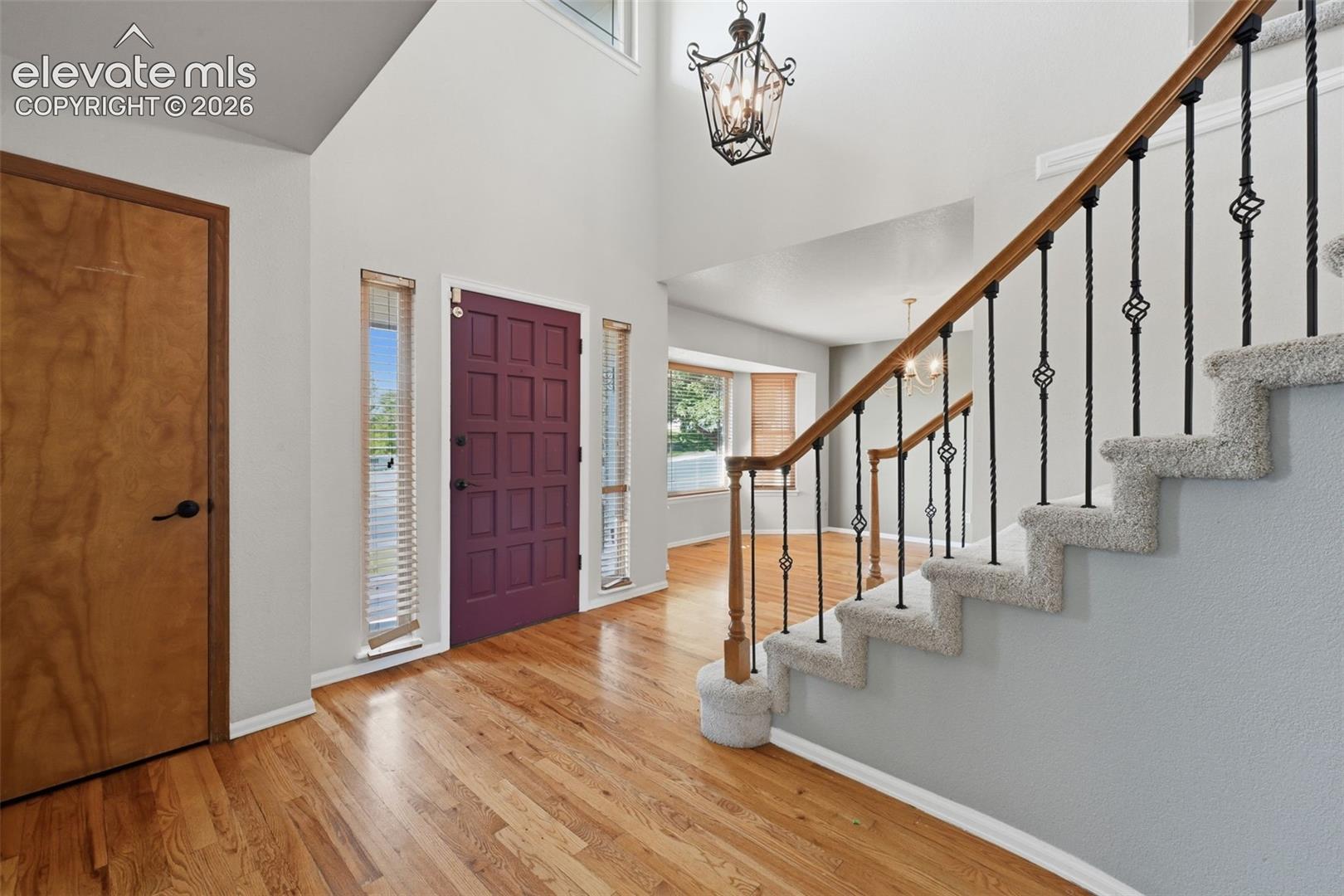 2040 Wickes Road Colorado Springs, CO 80919 - Photo 4 of 50 Gallery Image 4