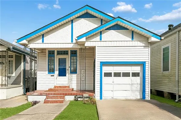 $398,000 | 2421-23 Upperline Street, New Orleans, LA 70115