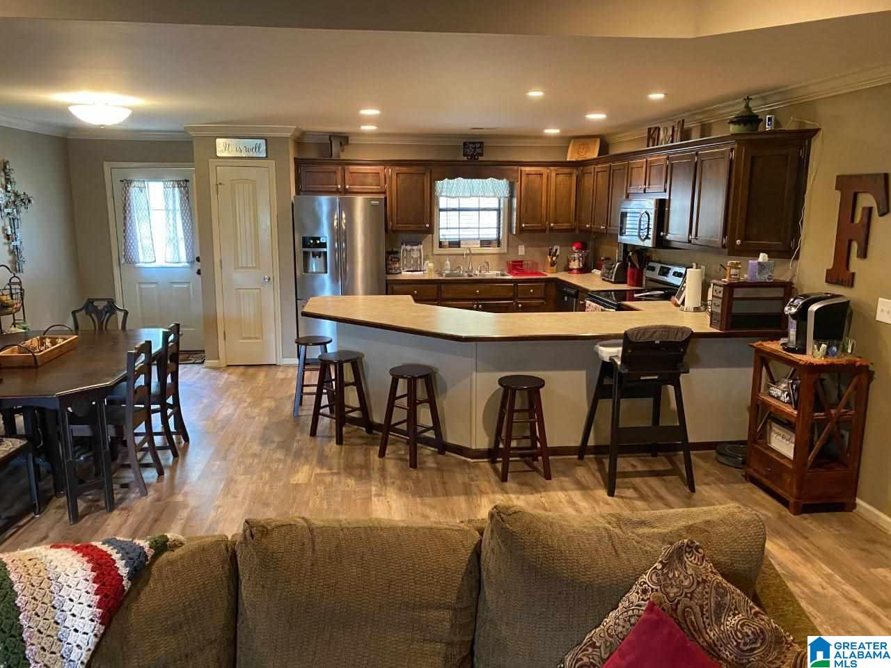 399 Savannah Lane Cleveland, AL 35049 - Photo 5 of 30