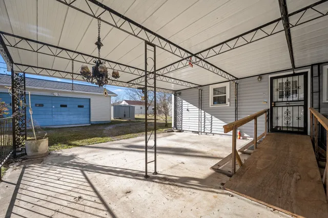 $249,900 | 122 Anderson Drive, Tullahoma, TN 37388