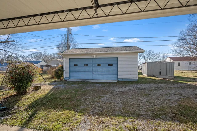 $249,900 | 122 Anderson Drive, Tullahoma, TN 37388