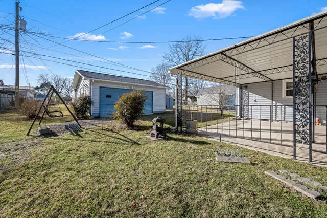 $249,900 | 122 Anderson Drive, Tullahoma, TN 37388