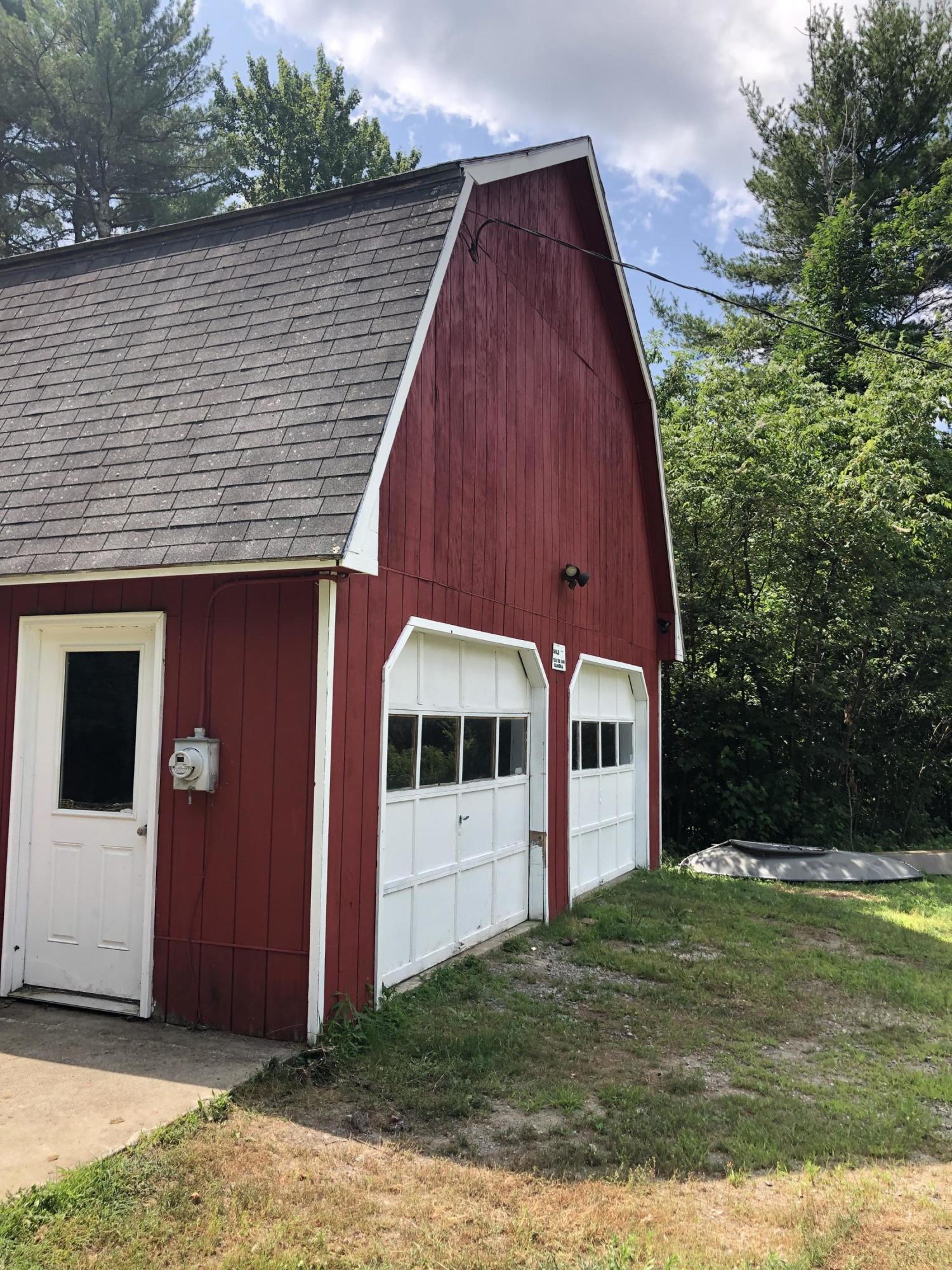 347 Birches Road Belfast, ME 04915 - Photo 4 of 21 4