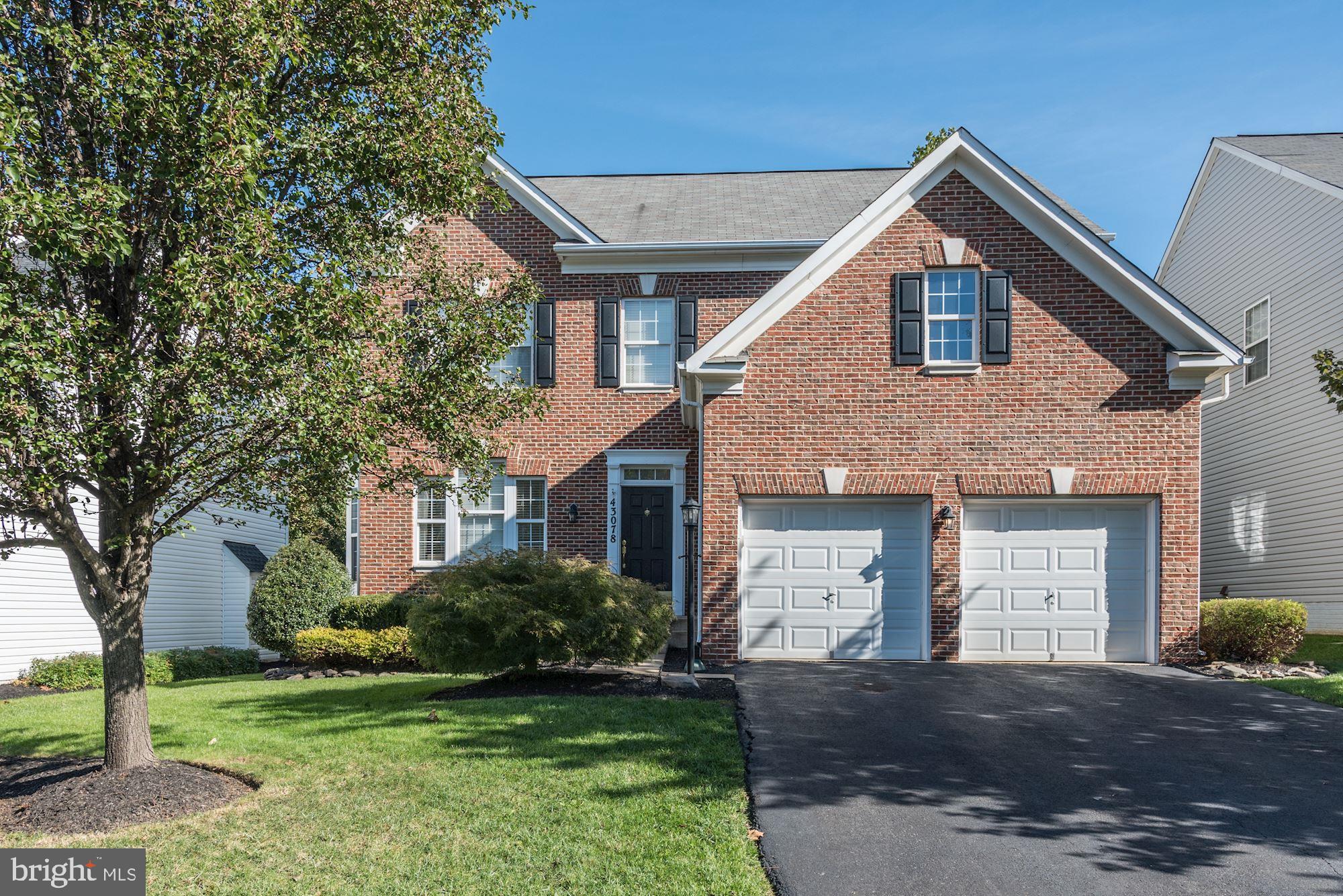 43078 Lake Ridge Place Leesburg, VA 20176 - Photo 1 of 50 Gallery Image 1