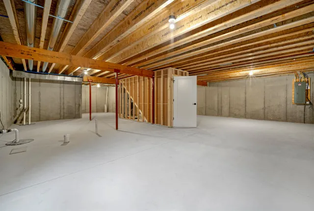 $499,900 | W272 Madison Avenue, Oconomowoc, WI 53066