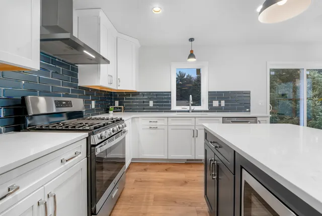 $499,900 | W272 Madison Avenue, Oconomowoc, WI 53066