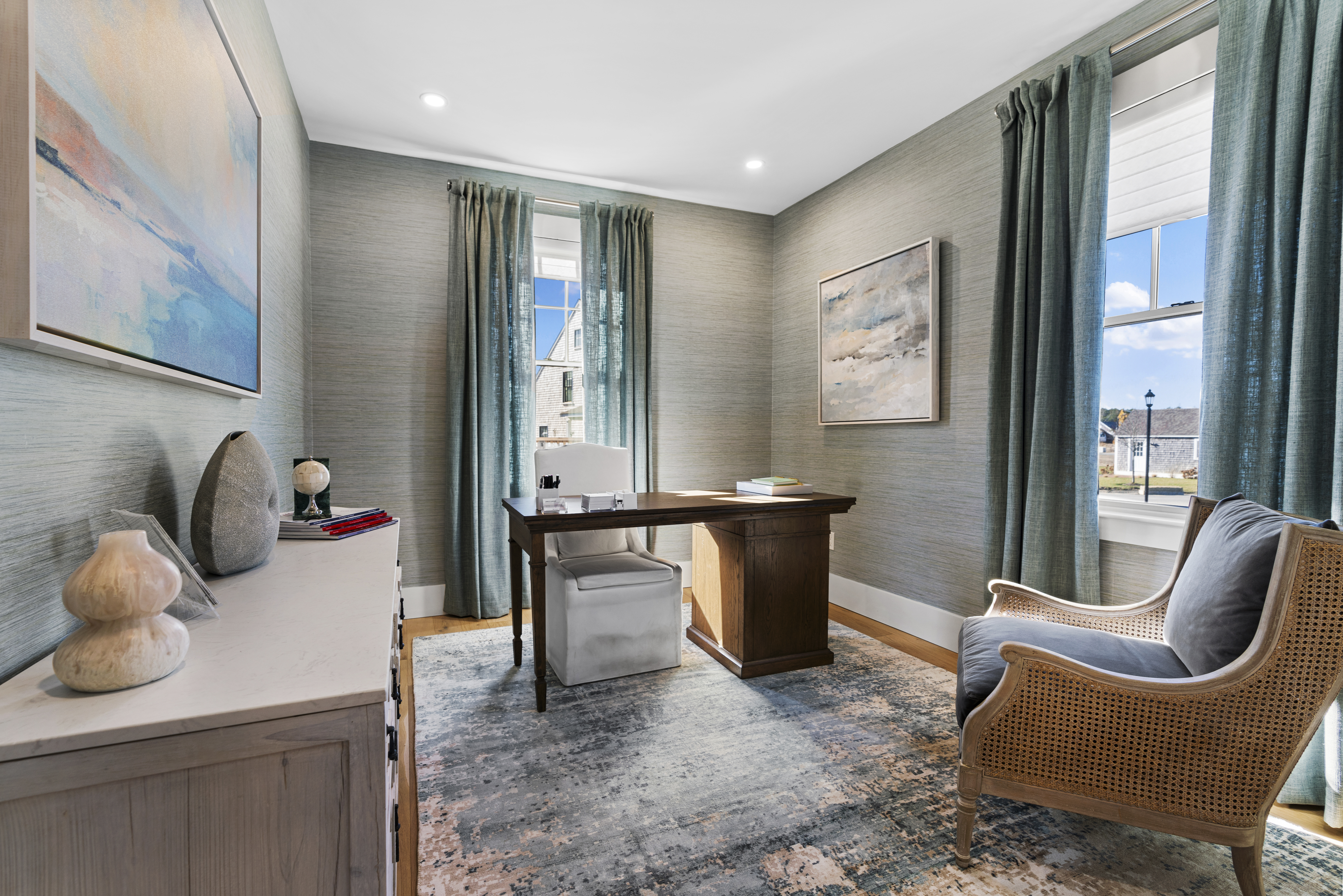 2 Goldenrod Court Nantucket, MA 02554 - Photo 8 of 22