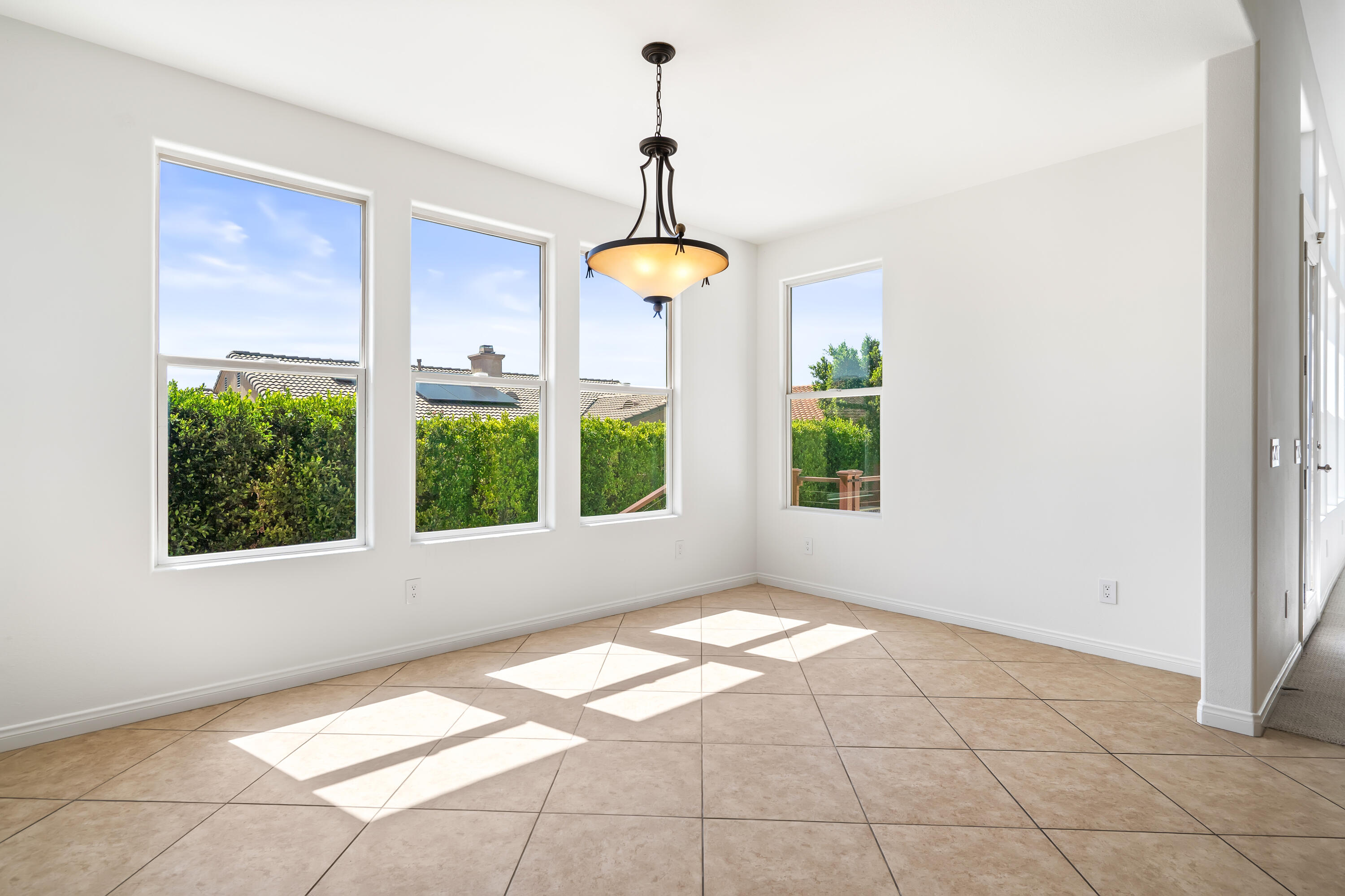 9580 Congressional Road Desert Hot Springs, CA 92240 - Photo 9 of 61 a window in a room with windows