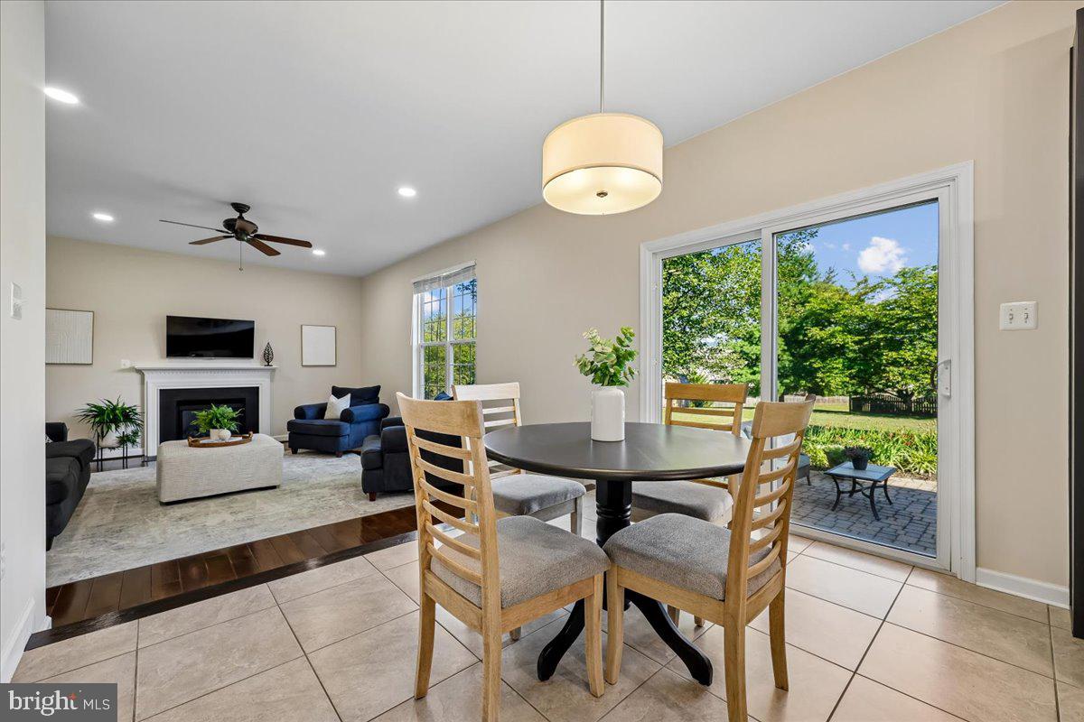 107 Redcloud Court Frederick, MD 21702 - Photo 20 of 78 Bright and inviting open space.