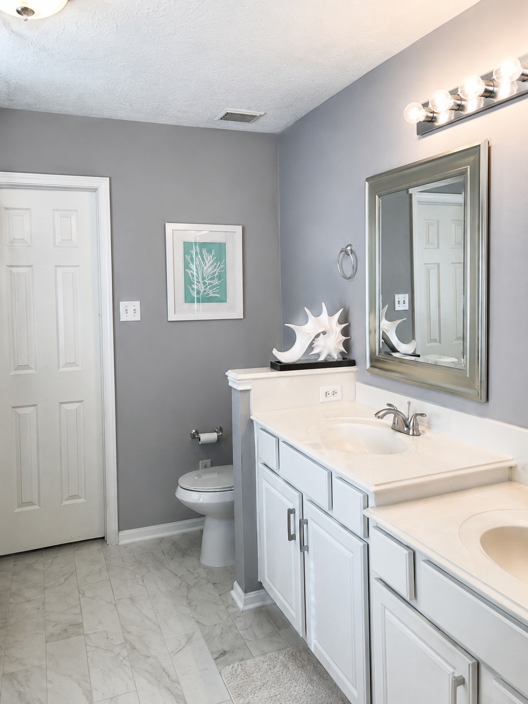155 South Delta Mill Circle Conroe, TX 77385 - Photo 12 of 15 Master Bathroom
