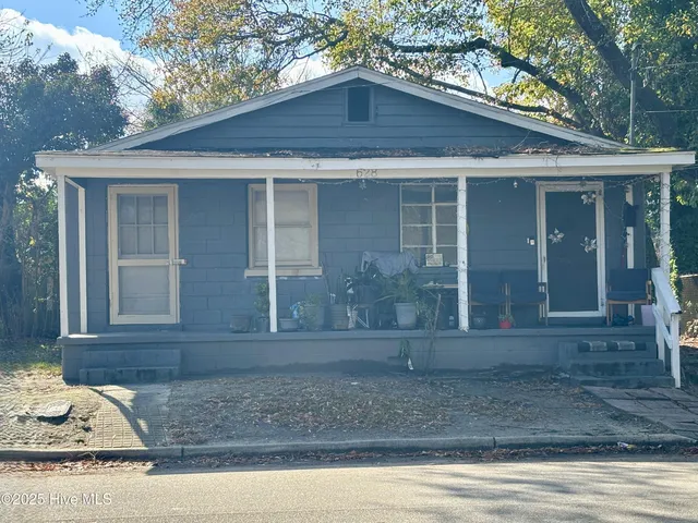 $75,000 | 628 Viola Street East, Wilson, NC 27893