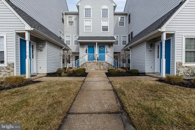 $265,000 | 1105 Squirrel Road, Marlton, NJ 08053