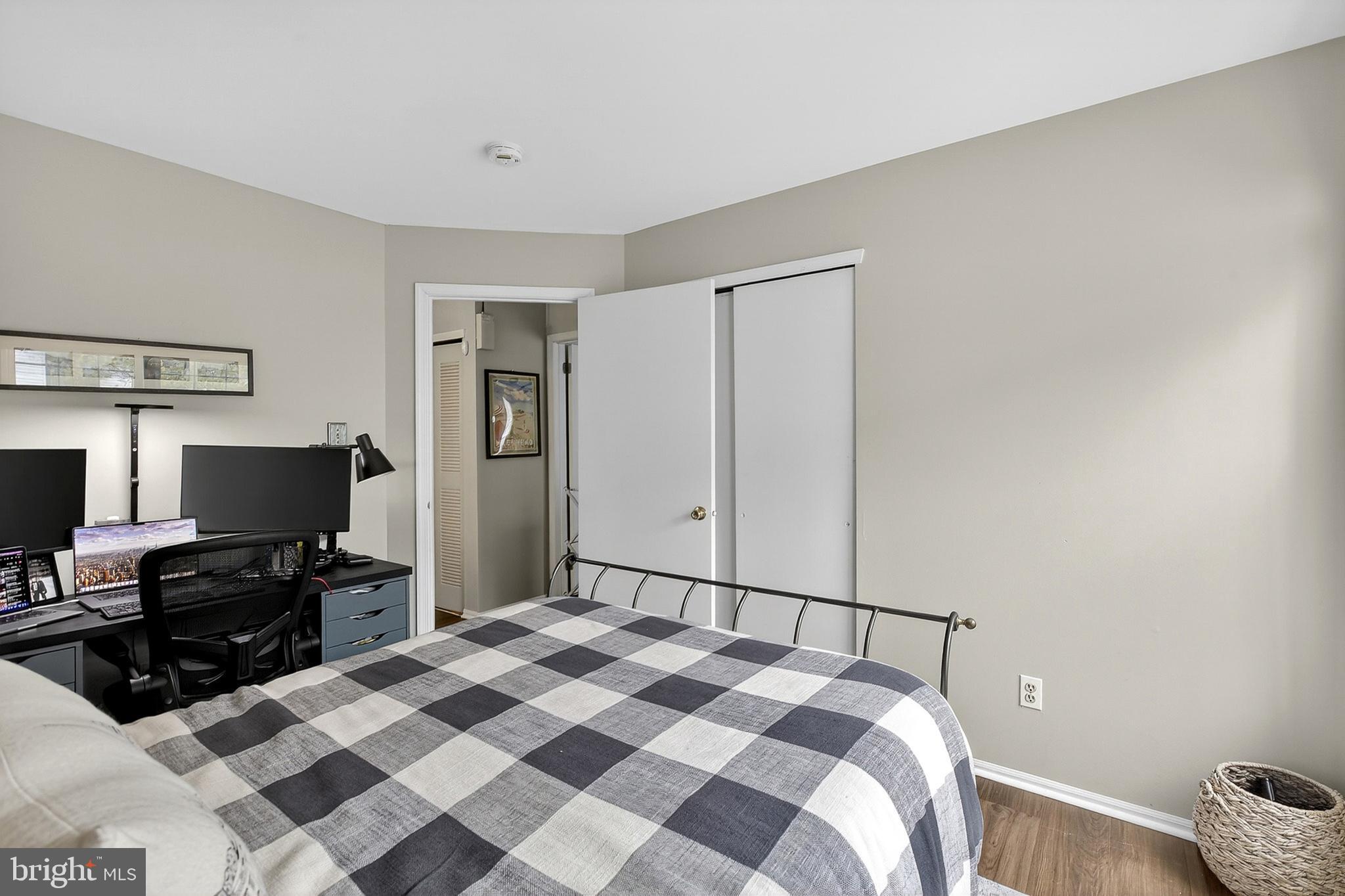 1105 Squirrel Road Marlton, NJ 08053 - Photo 23 of 30 2nd Bedroom