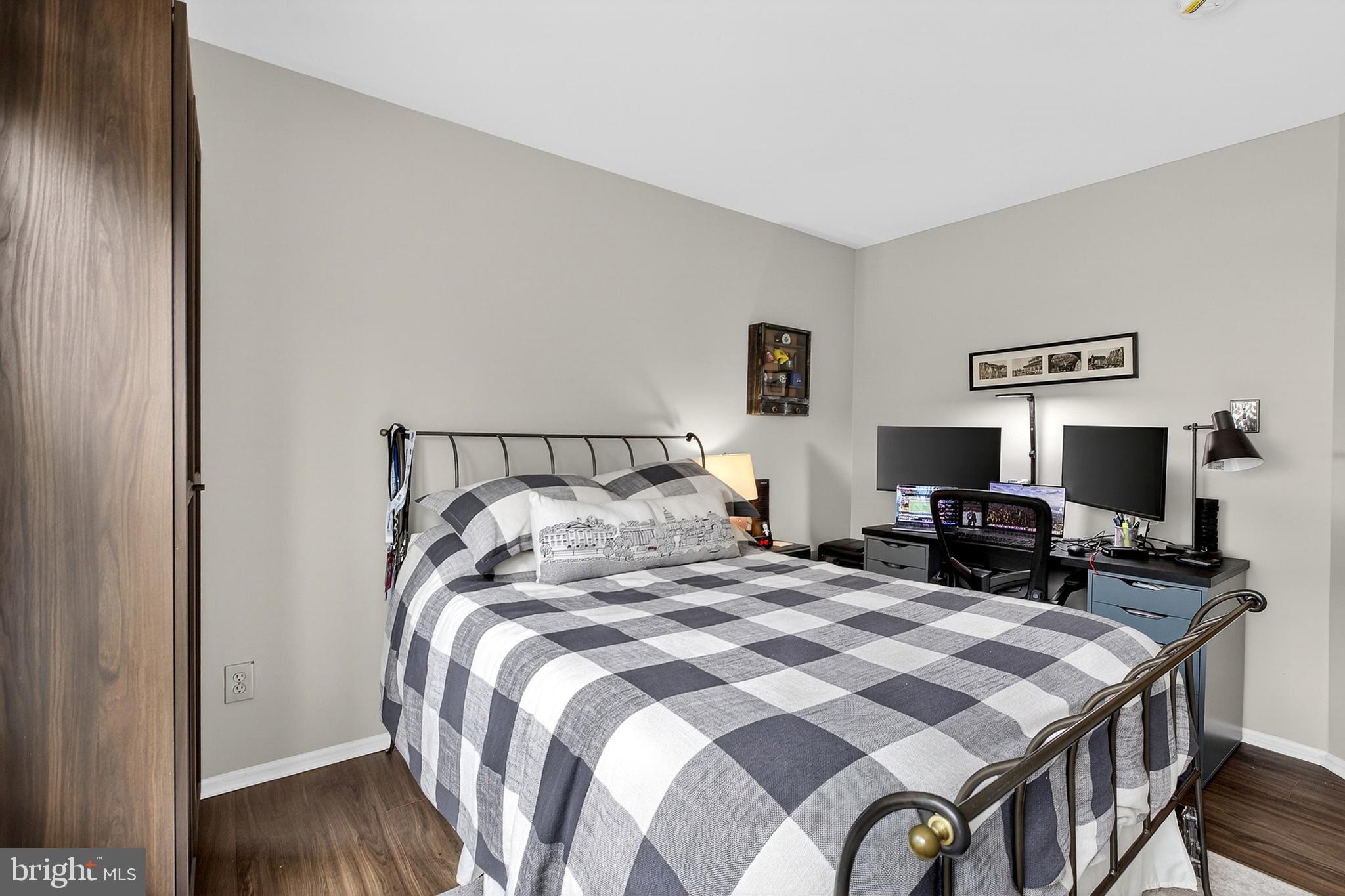 1105 Squirrel Road Marlton, NJ 08053 - Photo 24 of 30 2nd Bedroom