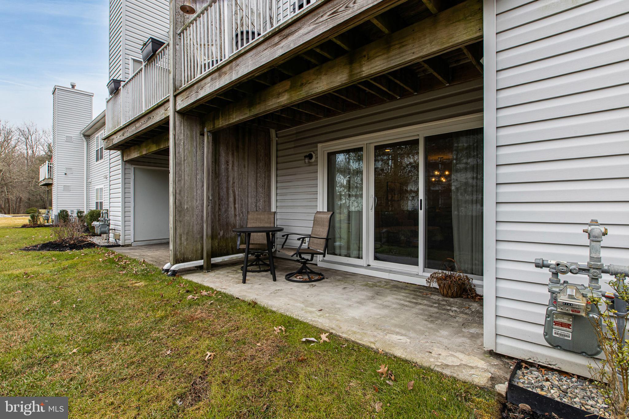 1105 Squirrel Road Marlton, NJ 08053 - Photo 28 of 30