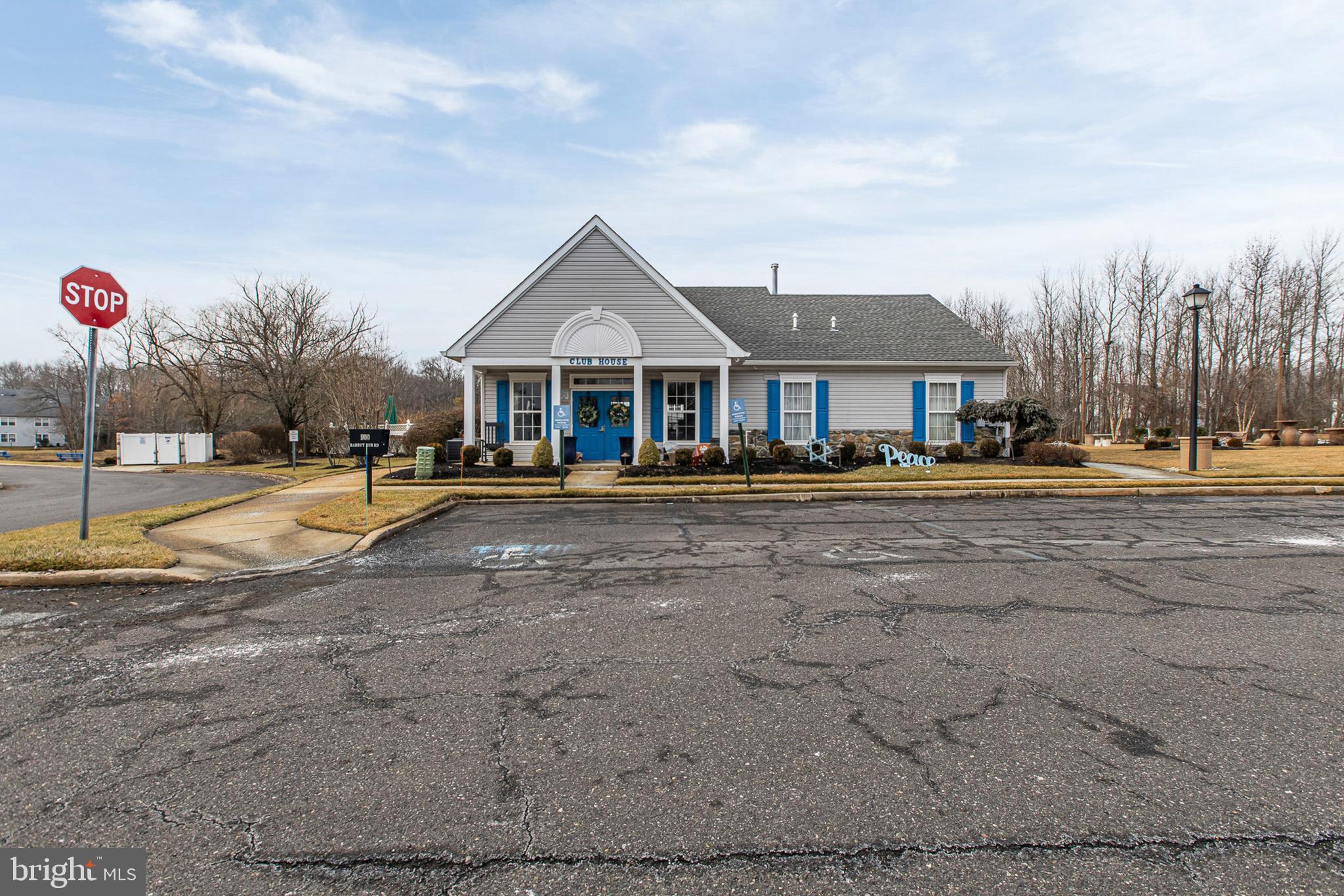 1105 Squirrel Road Marlton, NJ 08053 - Photo 30 of 30