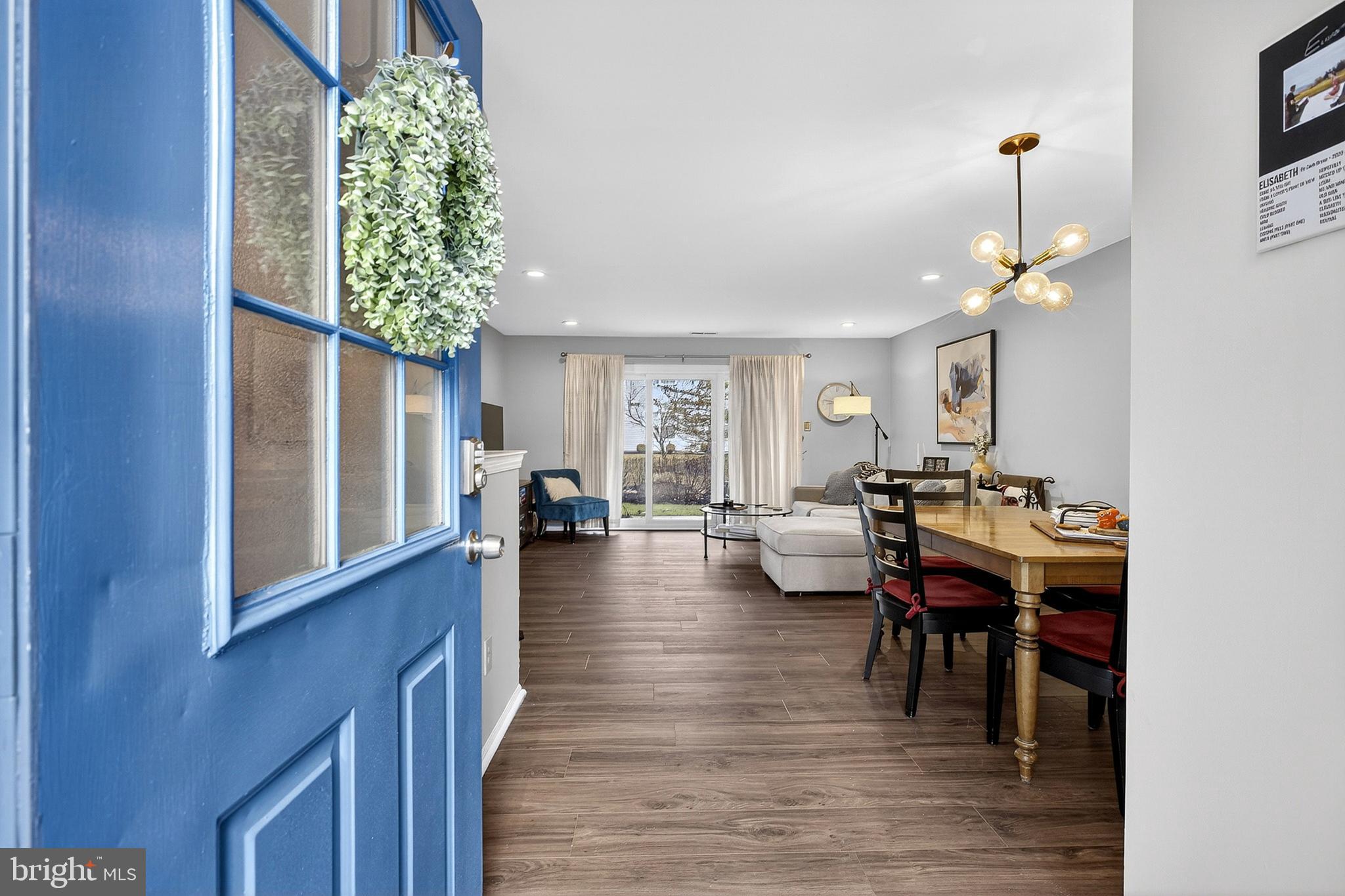 1105 Squirrel Road Marlton, NJ 08053 - Photo 3 of 30