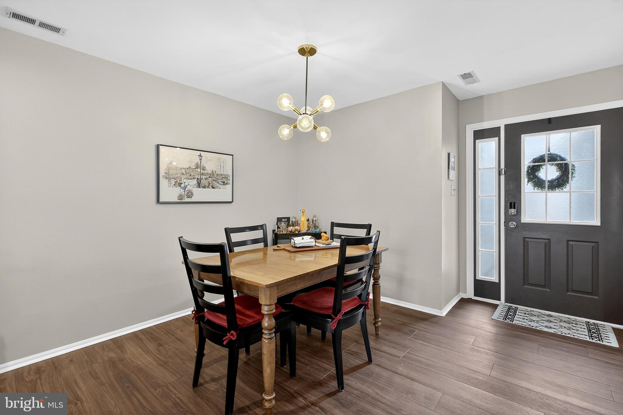 1105 Squirrel Road Marlton, NJ 08053 - Photo 4 of 30