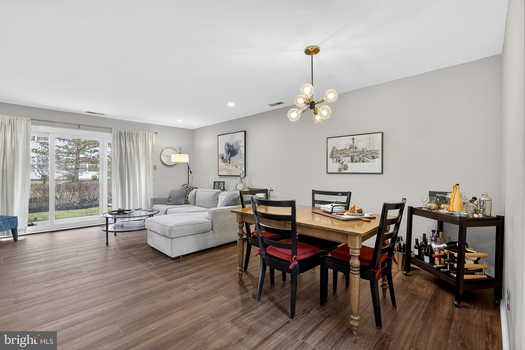 1105 Squirrel Road Marlton, NJ 08053 - Photo 5 of 30