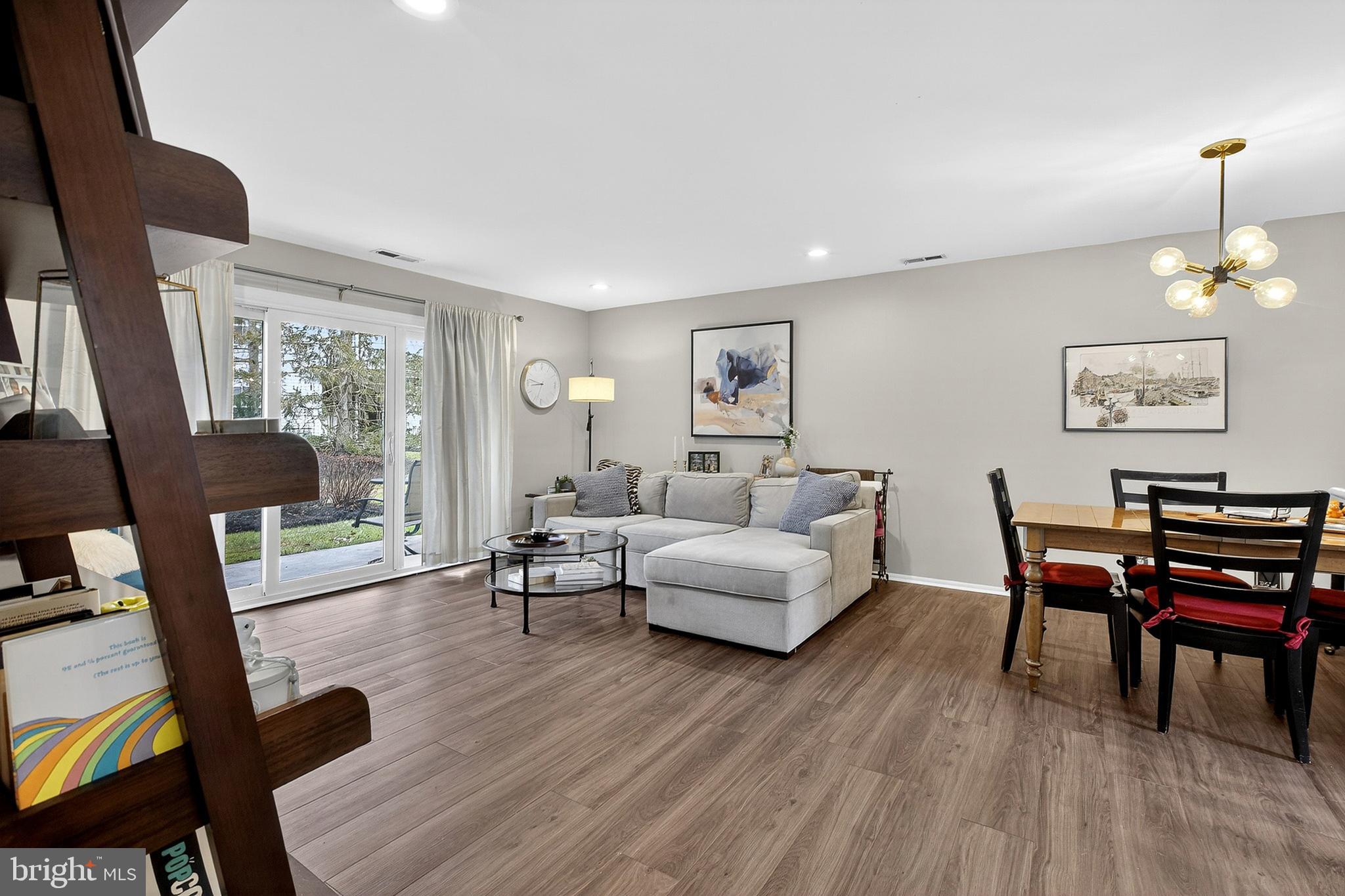 1105 Squirrel Road Marlton, NJ 08053 - Photo 8 of 30