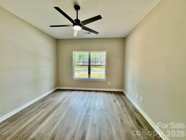 $284,900 | 818 Pine Hill Drive, Granite Quarry, NC 28146