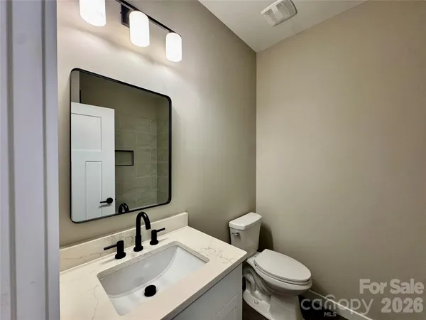 $284,900 | 818 Pine Hill Drive, Granite Quarry, NC 28146