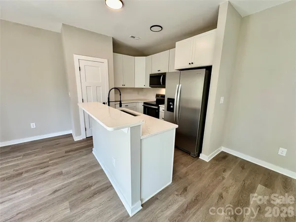 $284,900 | 818 Pine Hill Drive, Granite Quarry, NC 28146