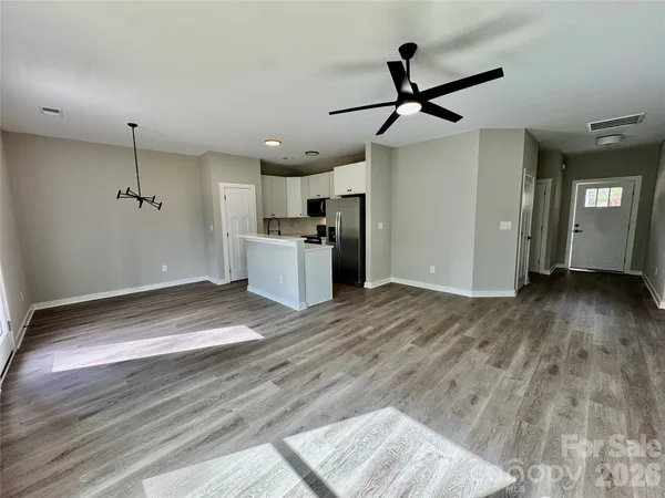 $284,900 | 818 Pine Hill Drive, Granite Quarry, NC 28146