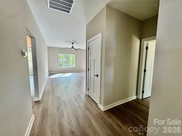 $284,900 | 818 Pine Hill Drive, Granite Quarry, NC 28146