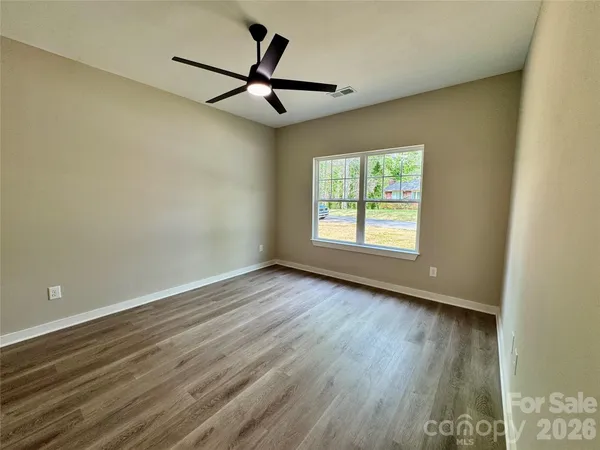 $284,900 | 818 Pine Hill Drive, Granite Quarry, NC 28146